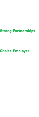   Special Events Platinum Award   Team Excellence Symposium 2015   Strong Partnerships   PEP-SBF Pro-Enterprise Award   