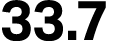 33.7