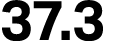 37.3