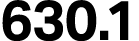 630.1