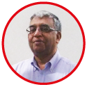 Capt. Sangameswar 