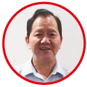 Mark Lim