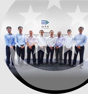 MPA Singapore