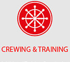 Crew & Training