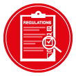 Investigations & Regulations