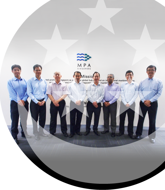 MPA Singapore