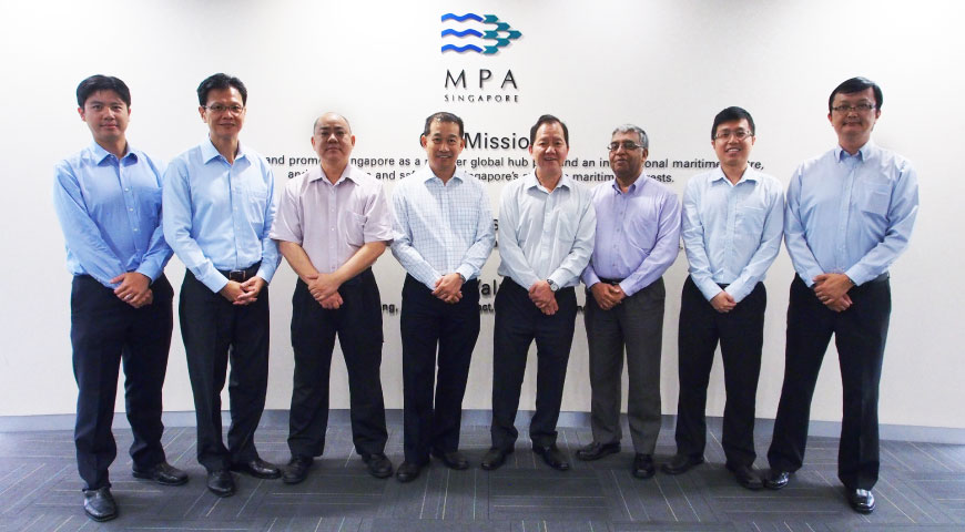MEET SHIPPING DIVISION