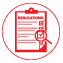 INVESTIGATIONS & REGULATIONS