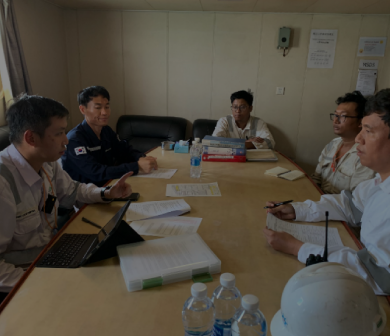 Enhancing Maritime Safety Through Port State Control Efforts