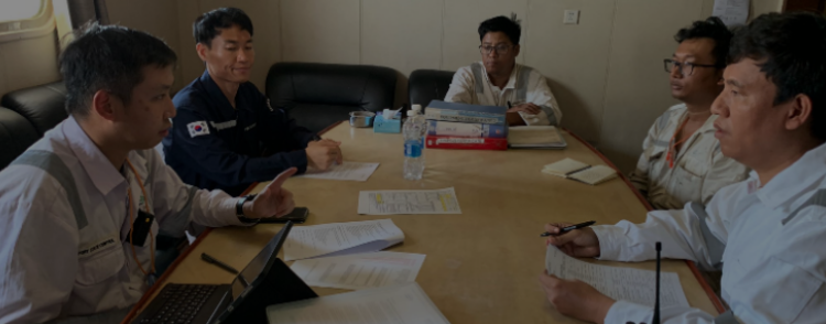 Enhancing Maritime Safety Through Port State Control Efforts