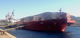 Singapore ships participate in Search & Rescue