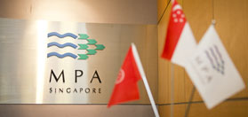 Expansion of online authentication services for certificates issued by the SRS