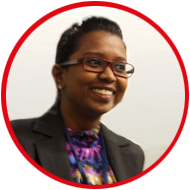 Ms Vasanthi Jeyabalan