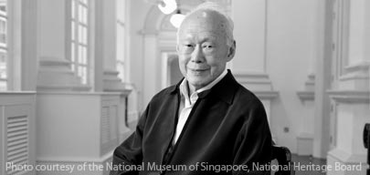 The Singapore Maritime Story–Remembering
