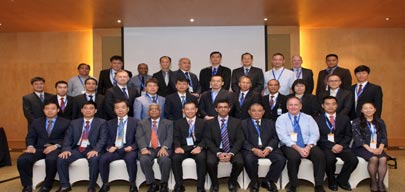 MPA Hosts 18th Marine Accident Investigators Forum in Asia