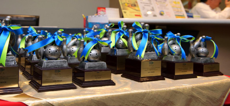 The team from Morning Glory Team B was the winner in the Ships Category while the Keppel Shipyard Team A emerged as winner for the Maritime Organisations/Institutions & Shipyards Category.