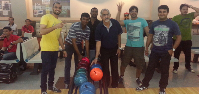 Bowling