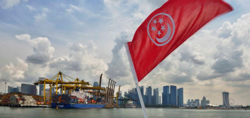 MPA Extends Further Support to Shipping Industry with 10 Per Cent Port Dues Concession for Bulk Carrier