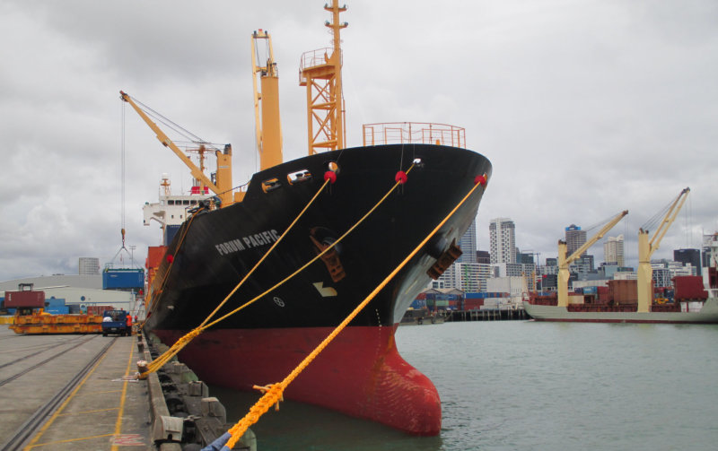 Ships Rescue@Sea