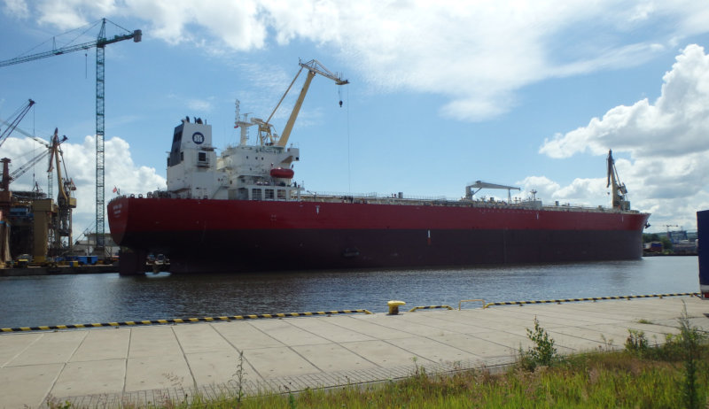 Ships Rescue@Sea